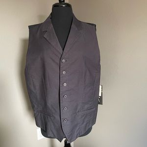 Men’s Vest